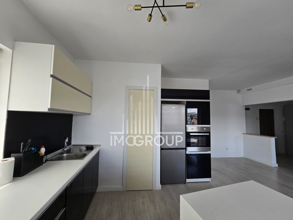 Apartament 3 camere Zorilor langa Spitalul de Recuperare