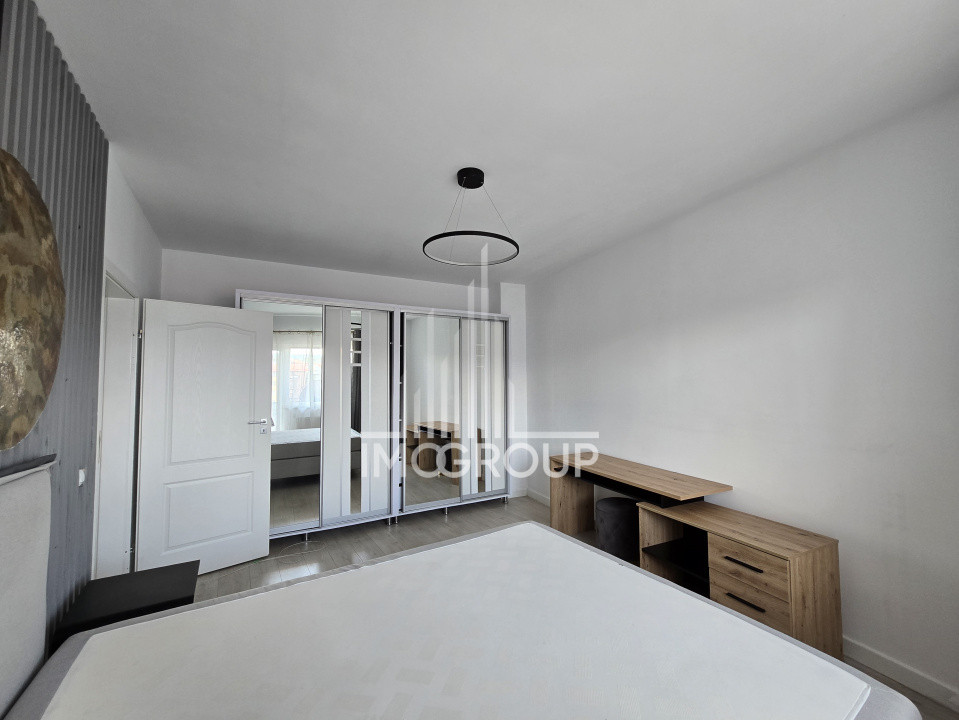 Apartament 3 camere Zorilor langa Spitalul de Recuperare