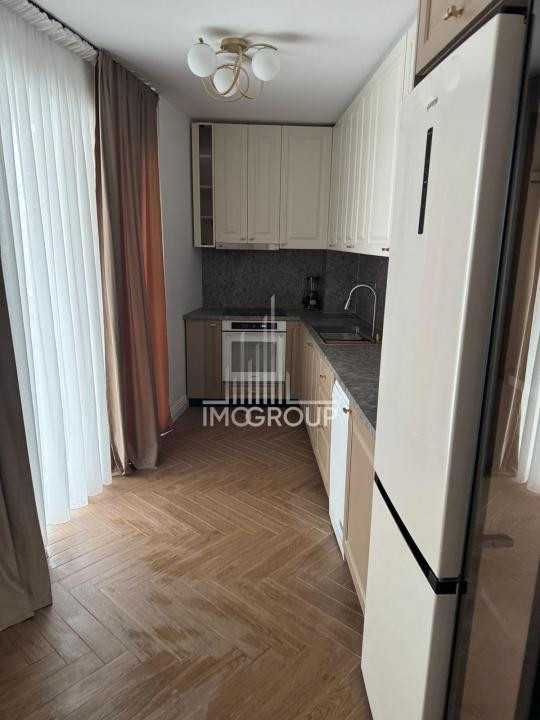 Apartament cu 3 camere | Garaj | 2 terase | Finisaje premium | Imedia ocupabil