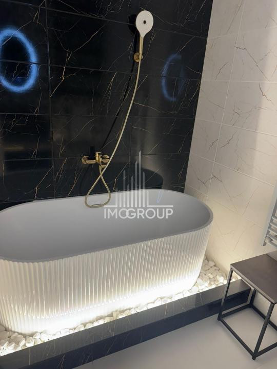 Apartament cu 3 camere | Garaj | 2 terase | Finisaje premium | Imedia ocupabil