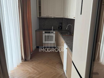 Apartament cu 3 camere | Garaj | 2 terase | Finisaje premium | Imedia ocupabil