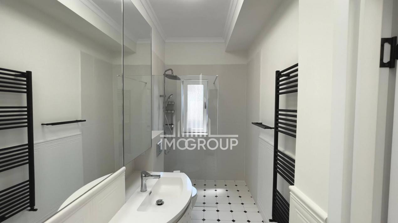 Apartament 3 camere si garaj de inchiriat Andrei Muresanu