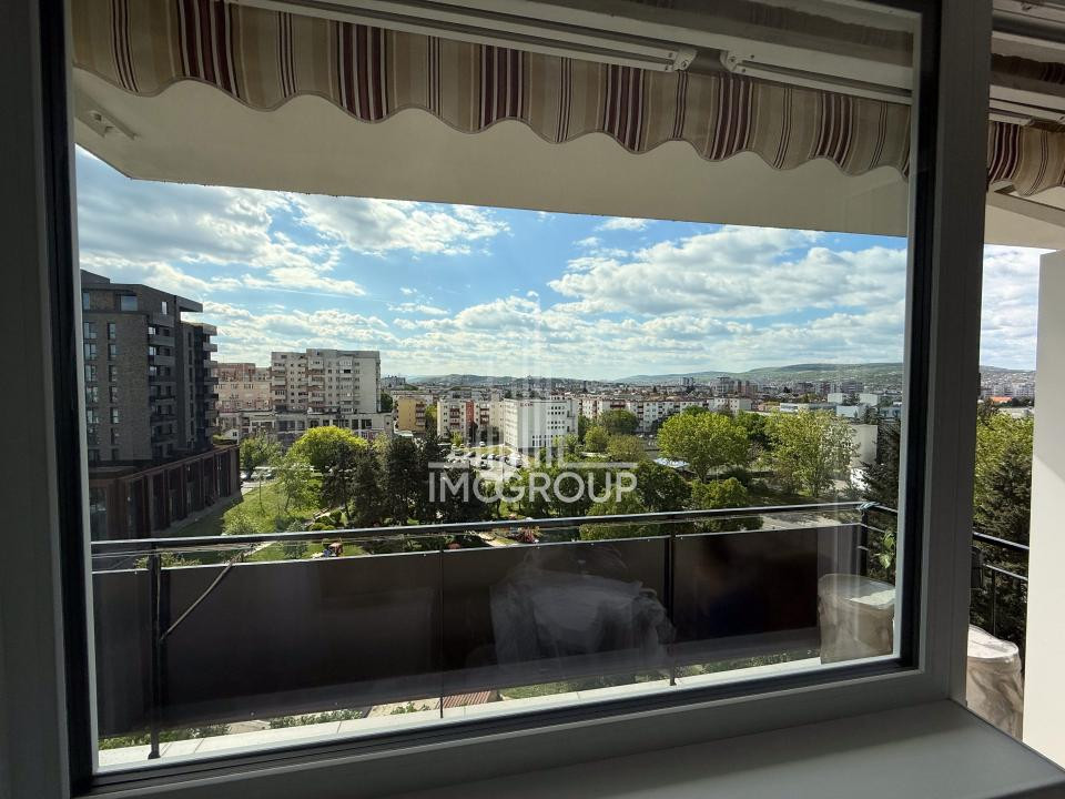 Oportunitate de investitie sau locuinta, 2 camere langa Iulius Mall 