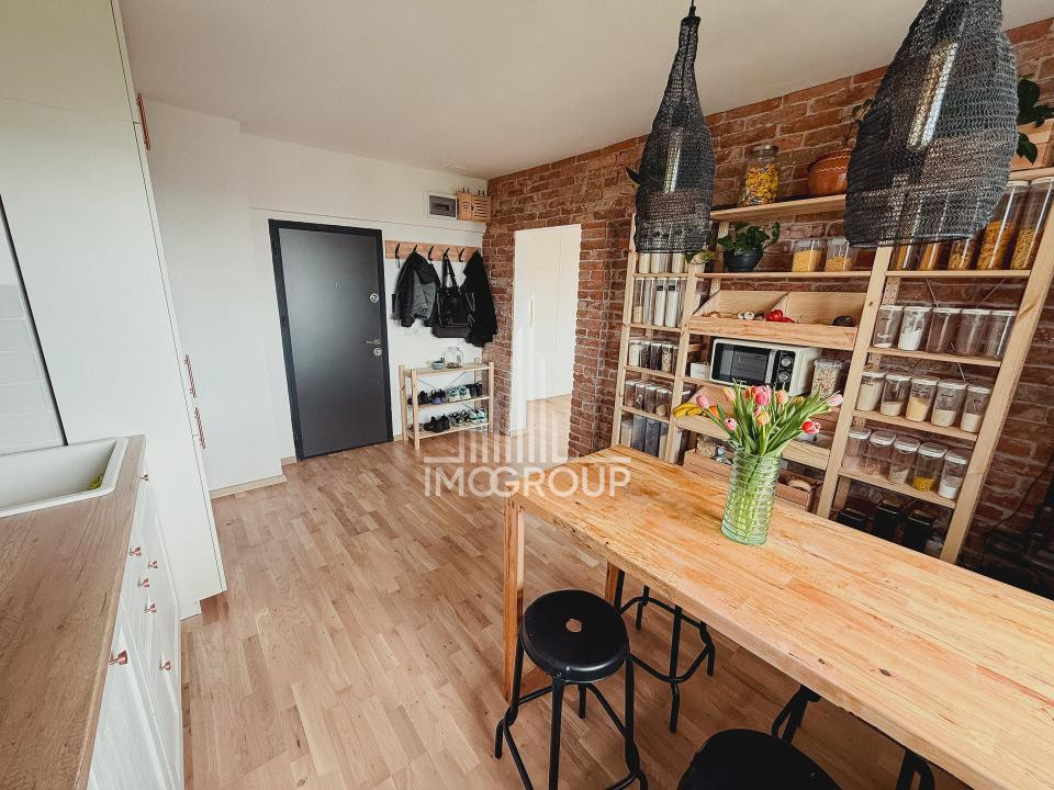 Oportunitate de investitie sau locuinta, 2 camere langa Iulius Mall 