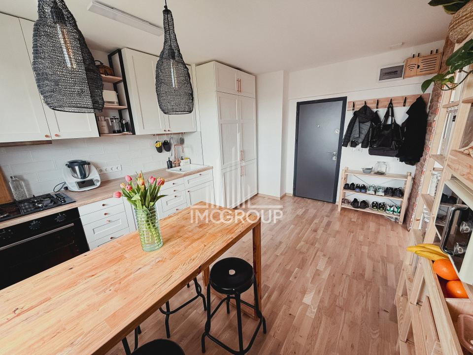 Oportunitate de investitie sau locuinta, 2 camere langa Iulius Mall 