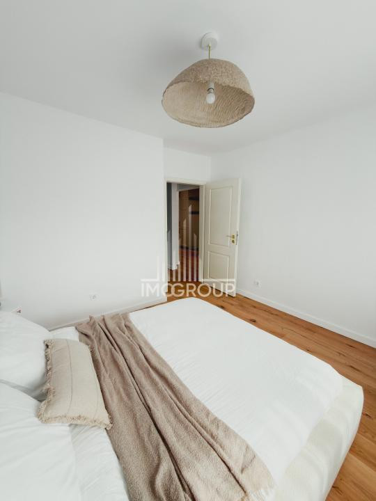 Vanzare apartament 3 camere, 65 mp utili + 5mp balcon - Manastur