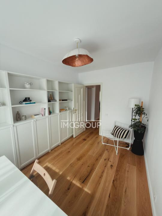 Vanzare apartament 3 camere, 65 mp utili + 5mp balcon - Manastur