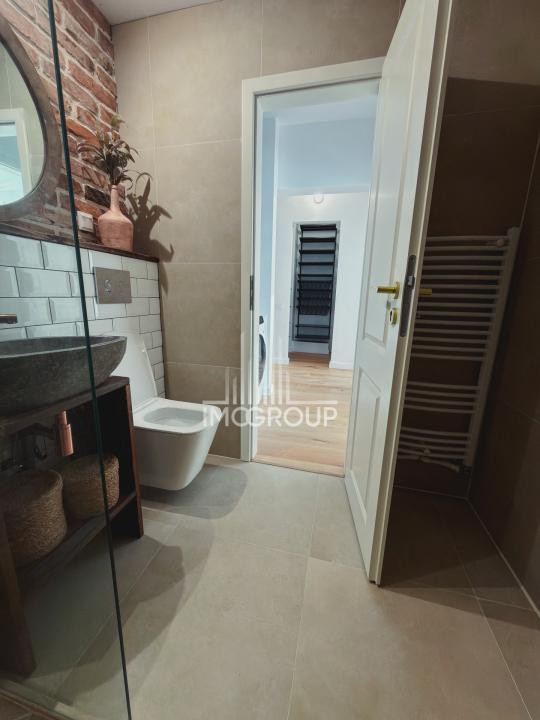 Vanzare apartament 3 camere, 65 mp utili + 5mp balcon - Manastur
