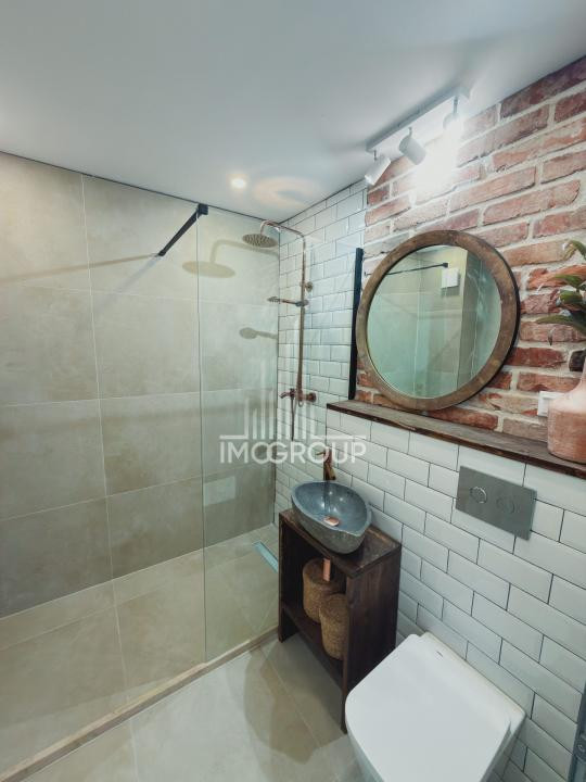 Vanzare apartament 3 camere, 65 mp utili + 5mp balcon - Manastur