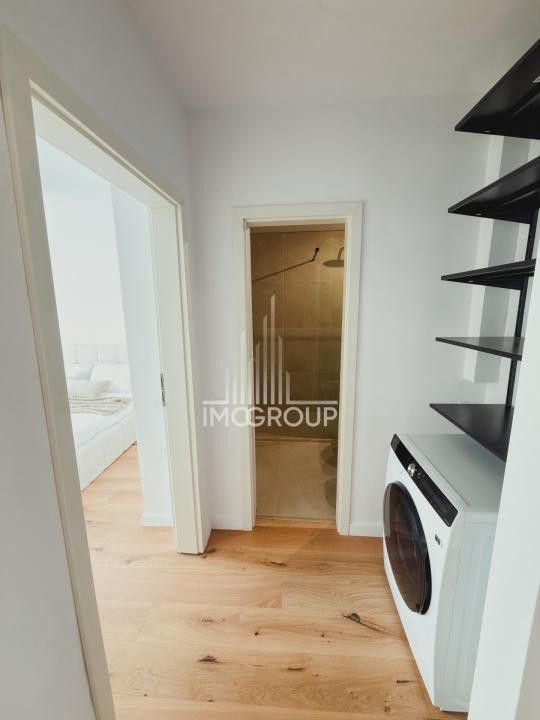 Vanzare apartament 3 camere, 65 mp utili + 5mp balcon - Manastur