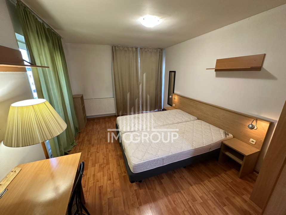 De inchiriat apartament Iulius Mall 15 IUNIE