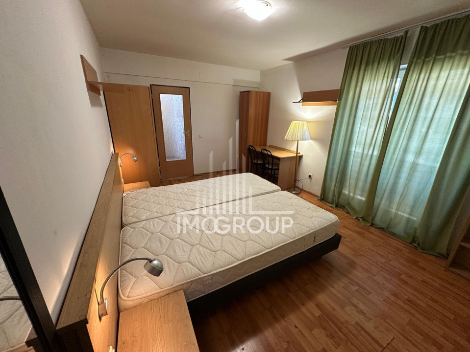 De inchiriat apartament Iulius Mall 15 IUNIE