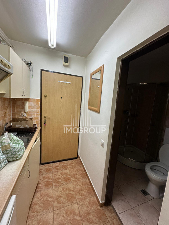 De inchiriat apartament Iulius Mall 15 IUNIE