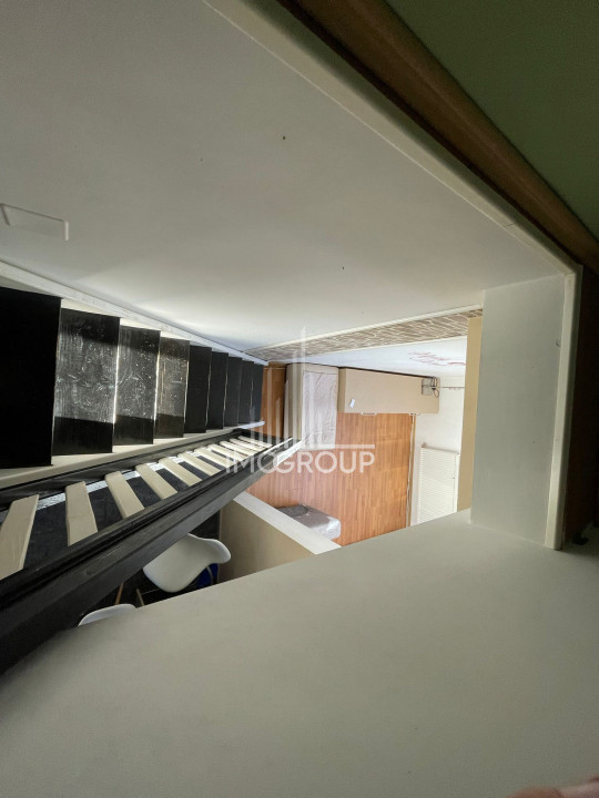 De inchiriat 3 camere 2 bai Iulius Mall 2 niveluri DIN 23 IUNIE!