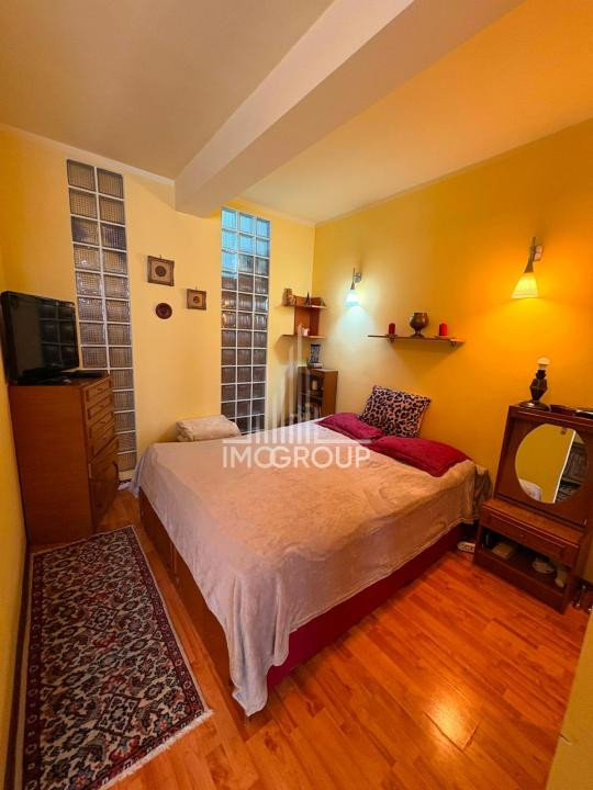 Studio spațios 60 mp | Dorobanților – Piața Fraternității | Aer condiționat | 