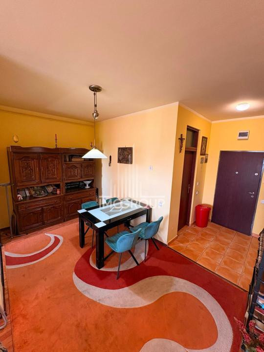 Studio spațios 60 mp | Dorobanților – Piața Fraternității | Aer condiționat | 