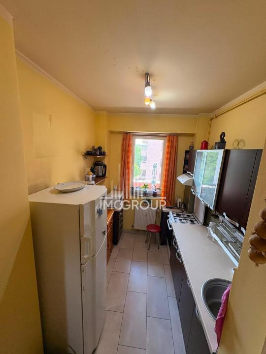 Studio spațios 60 mp | Dorobanților – Piața Fraternității | Aer condiționat | 