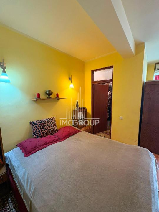 Studio spațios 60 mp | Dorobanților – Piața Fraternității | Aer condiționat | 