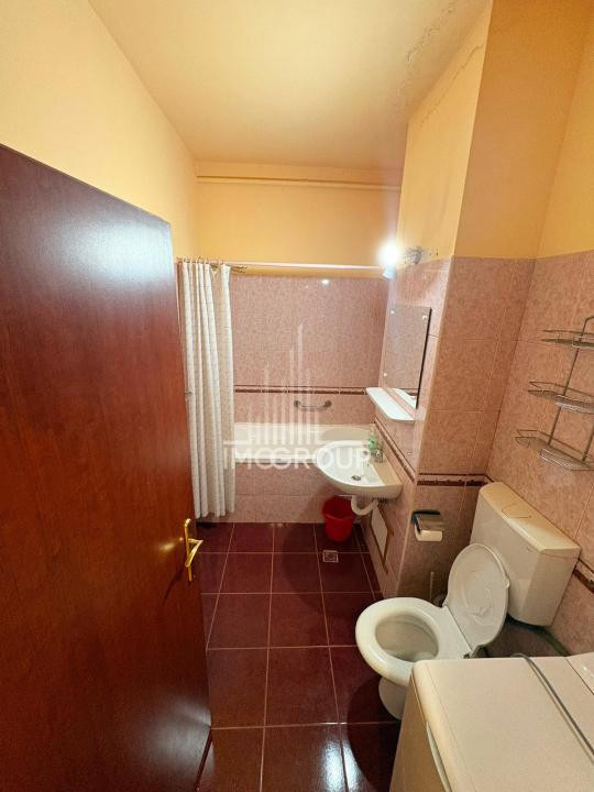 Studio spațios 60 mp | Dorobanților – Piața Fraternității | Aer condiționat | 