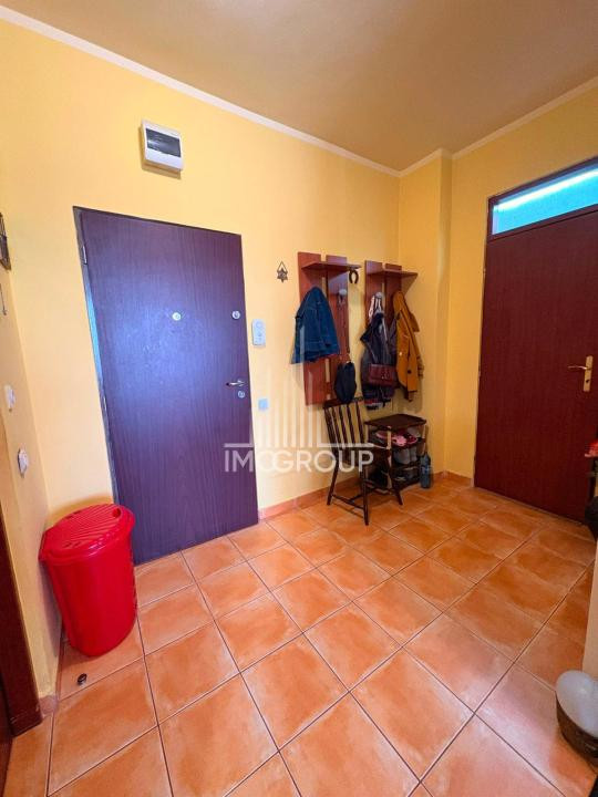 Studio spațios 60 mp | Dorobanților – Piața Fraternității | Aer condiționat | 