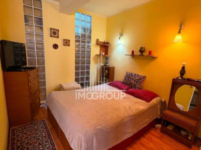 Studio spațios 60 mp | Dorobanților – Piața Fraternității | Aer condiționat | 