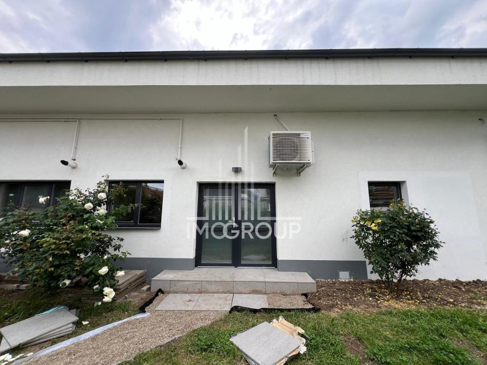 Duplex modern de închiriat | 100 mp utili | 2 dormitoare | 2 băi | Parcare