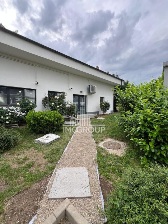 Duplex modern de închiriat | 100 mp utili | 2 dormitoare | 2 băi | Parcare