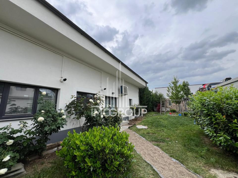 Duplex modern de închiriat | 100 mp utili | 2 dormitoare | 2 băi | Parcare