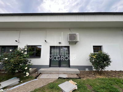 Duplex modern de închiriat | 100 mp utili | 2 dormitoare | 2 băi | Parcare