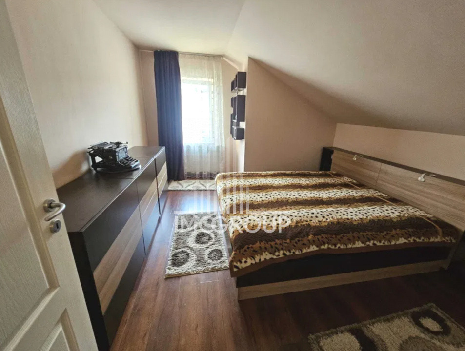 Apartament cu 2 camere de inchiriat in Zorilor - UMF