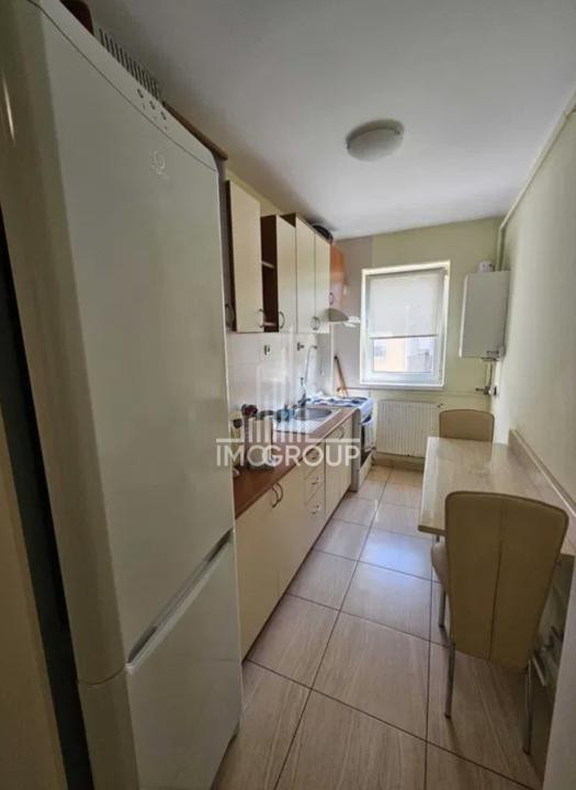 Apartament cu 2 camere de inchiriat in Zorilor - UMF