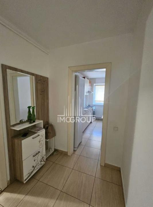 Apartament cu 2 camere de inchiriat in Zorilor - UMF