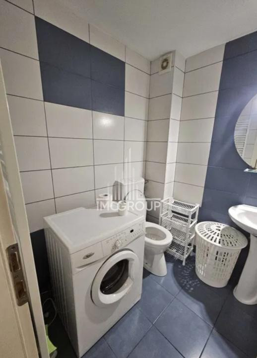 Apartament cu 2 camere de inchiriat in Zorilor - UMF