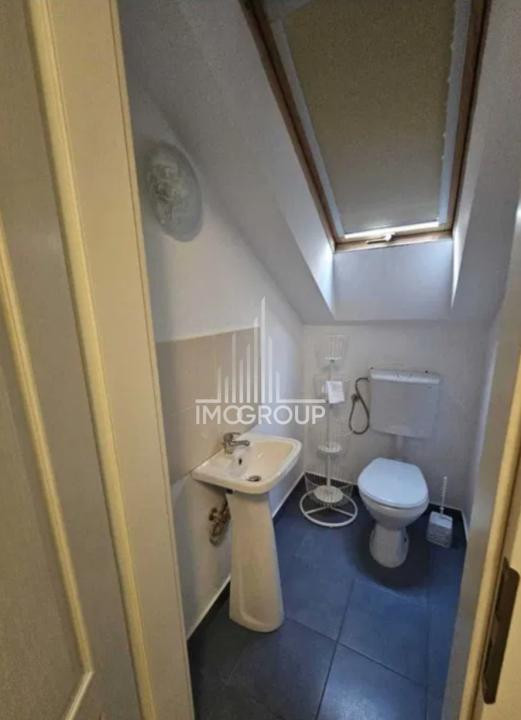 Apartament cu 2 camere de inchiriat in Zorilor - UMF