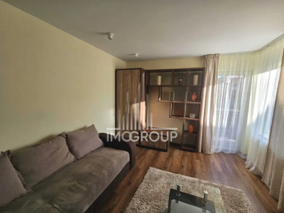 Apartament cu 2 camere de inchiriat in Zorilor - UMF