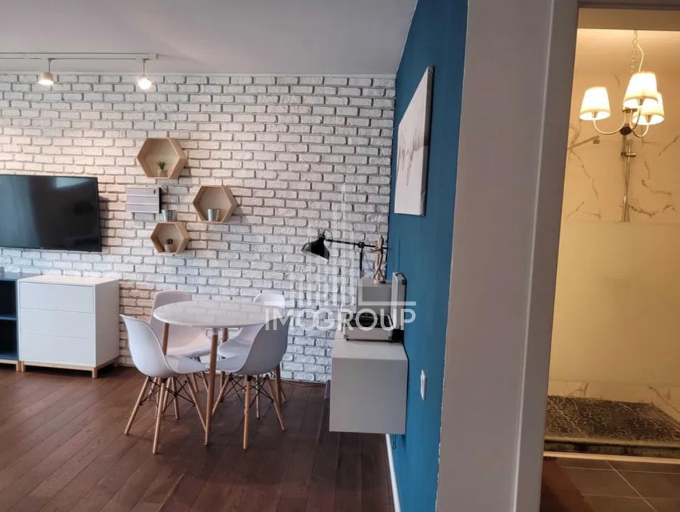 Apartament de inchiriat 2 camere - UMF , USAMV, Platinia