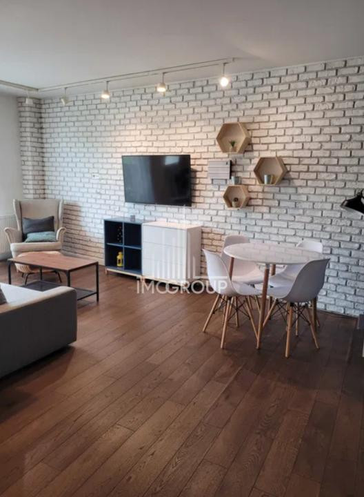 Apartament de inchiriat 2 camere - UMF , USAMV, Platinia