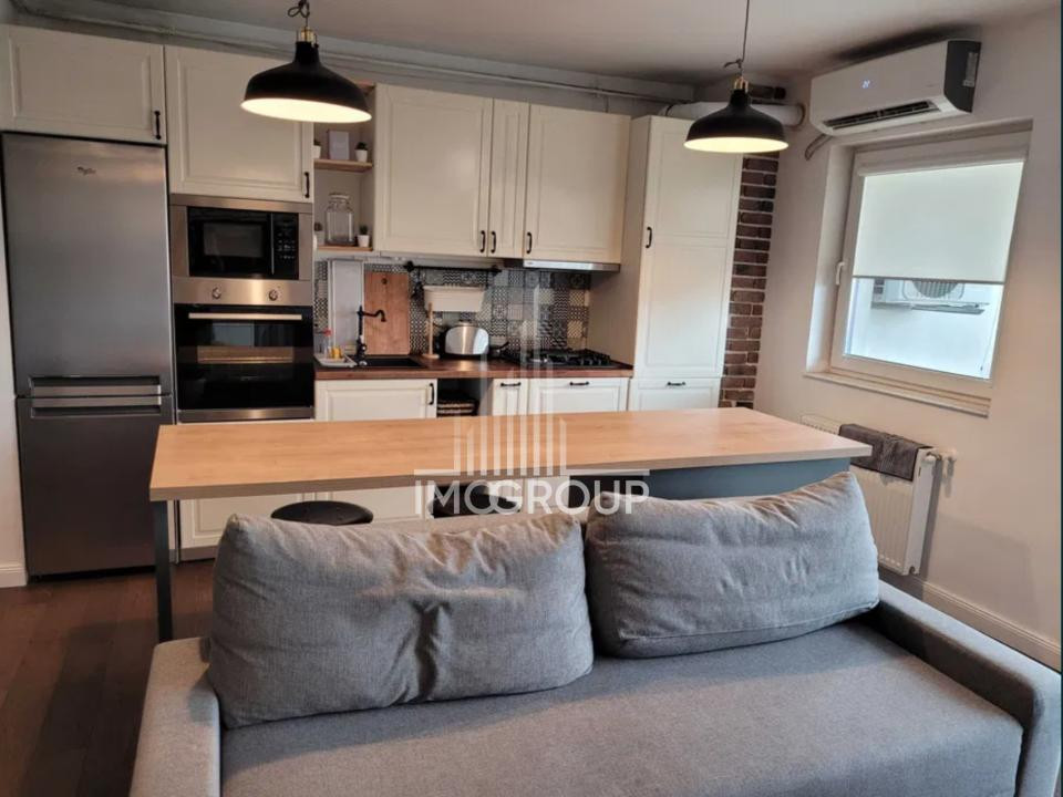 Apartament de inchiriat 2 camere - UMF , USAMV, Platinia