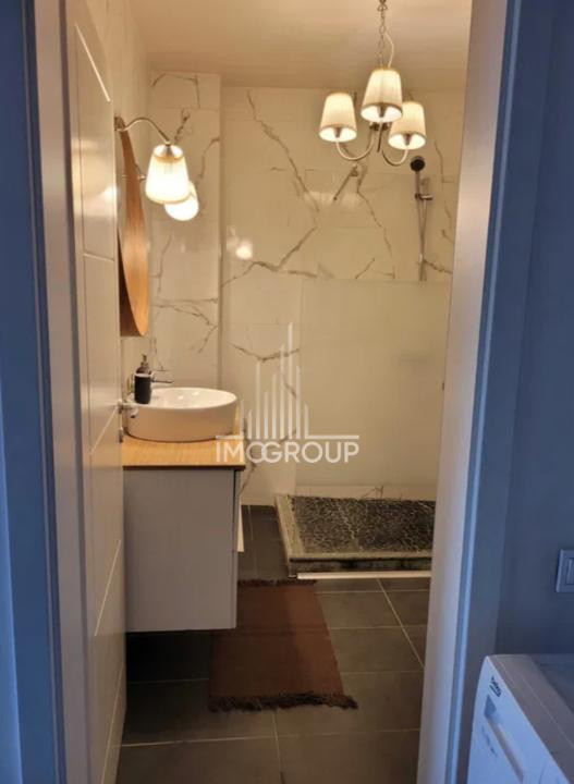 Apartament de inchiriat 2 camere - UMF , USAMV, Platinia