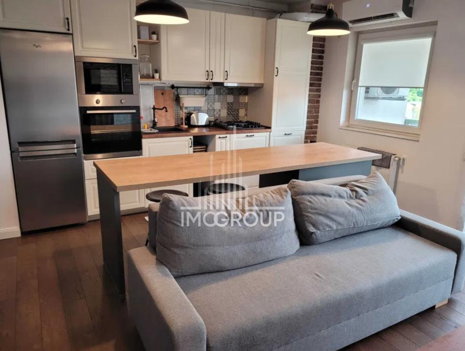 Apartament de inchiriat 2 camere - UMF , USAMV, Platinia
