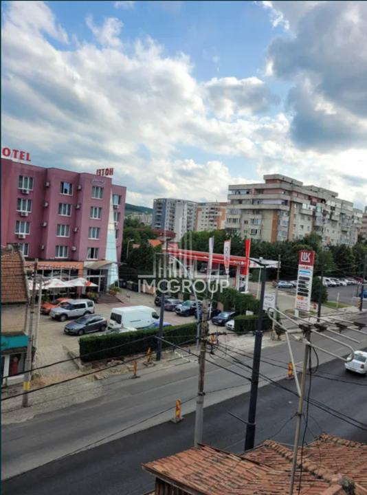 Apartament de inchiriat 2 camere - UMF , USAMV, Platinia