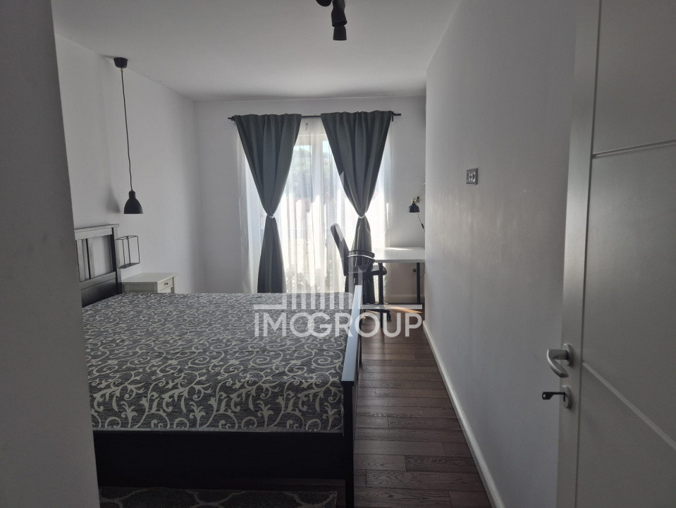 Apartament de inchiriat 2 camere - UMF , USAMV, Platinia