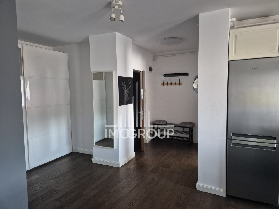 Apartament de inchiriat 2 camere - UMF , USAMV, Platinia