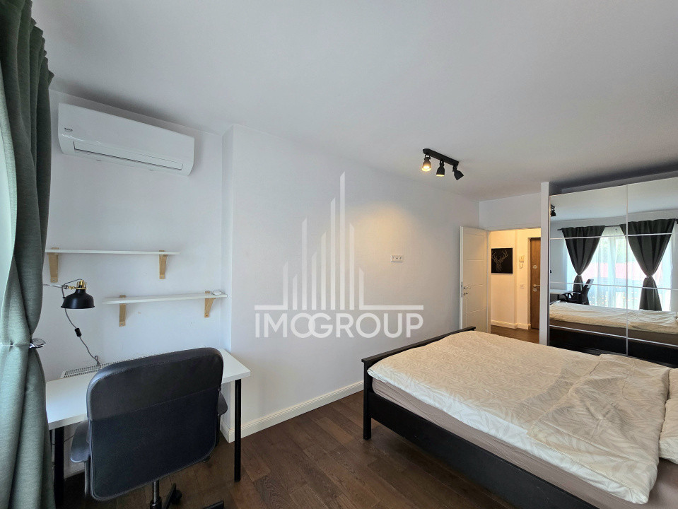Apartament de inchiriat 2 camere - UMF , USAMV, Platinia