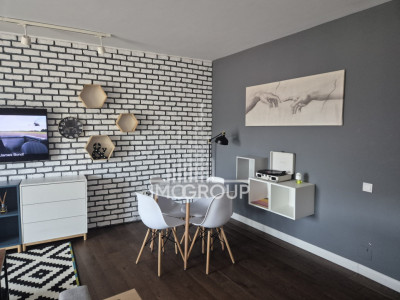 Apartament de inchiriat 2 camere - UMF , USAMV, Platinia