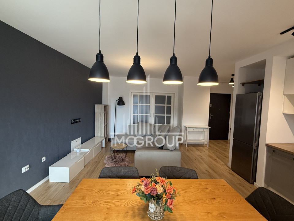 Apartament cu 2 camere | zona Lidl Bună ziua |Garaj | Terasă | Imediat ocupabil