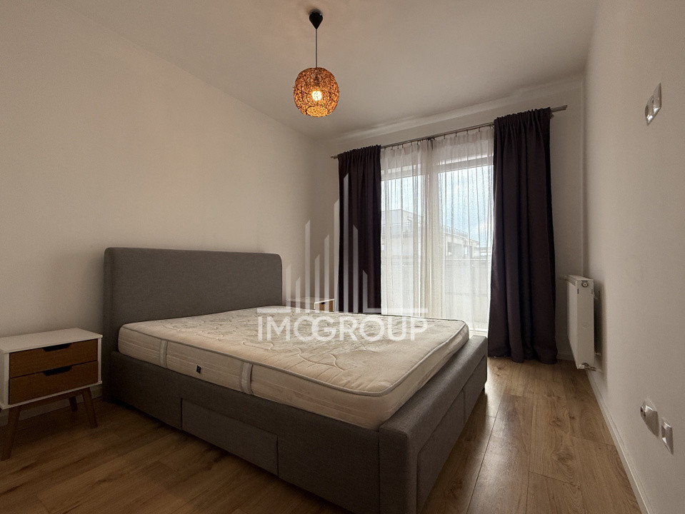 Apartament cu 2 camere | zona Lidl Bună ziua |Garaj | Terasă | Imediat ocupabil