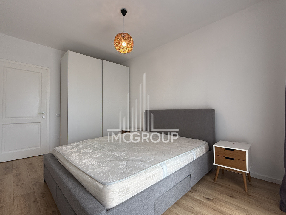 Apartament cu 2 camere | zona Lidl Bună ziua |Garaj | Terasă | Imediat ocupabil