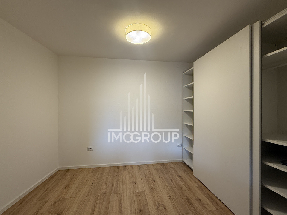 Apartament cu 2 camere | zona Lidl Bună ziua |Garaj | Terasă | Imediat ocupabil
