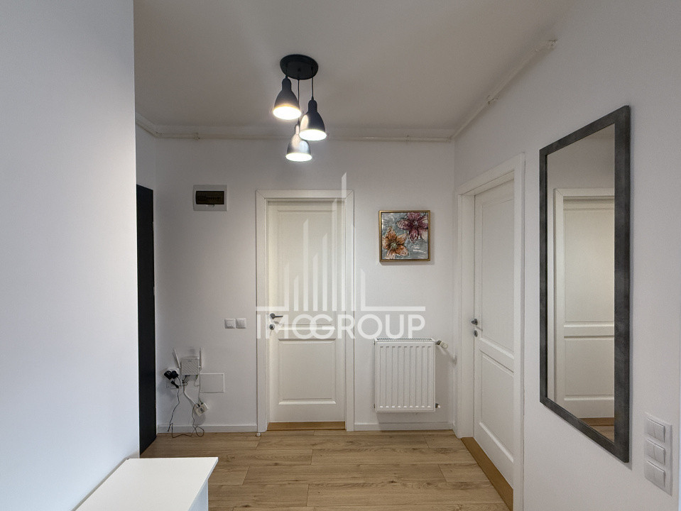 Apartament cu 2 camere | zona Lidl Bună ziua |Garaj | Terasă | Imediat ocupabil